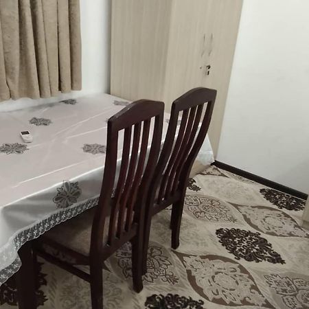 Hotel Nehal Kamal Tashkent Esterno foto