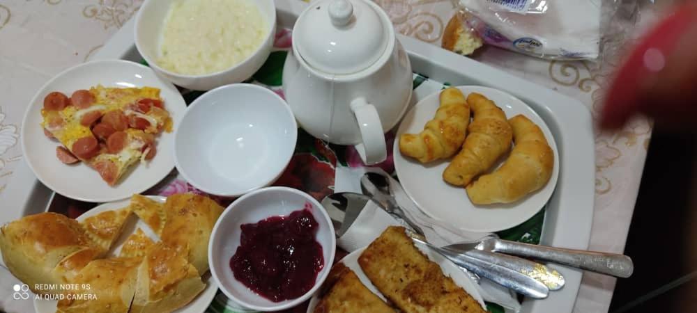 Hotel Nehal Kamal Tashkent Esterno foto