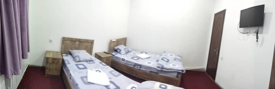 Hotel Nehal Kamal Tashkent Esterno foto