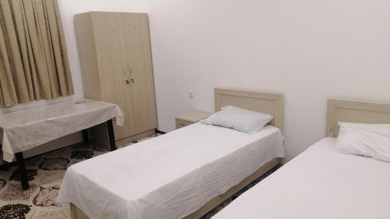 Hotel Nehal Kamal Tashkent Esterno foto