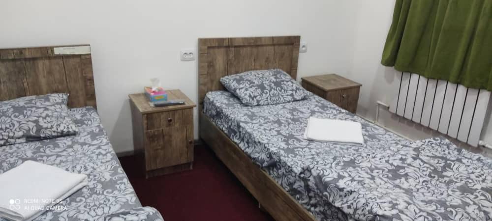 Hotel Nehal Kamal Tashkent Esterno foto