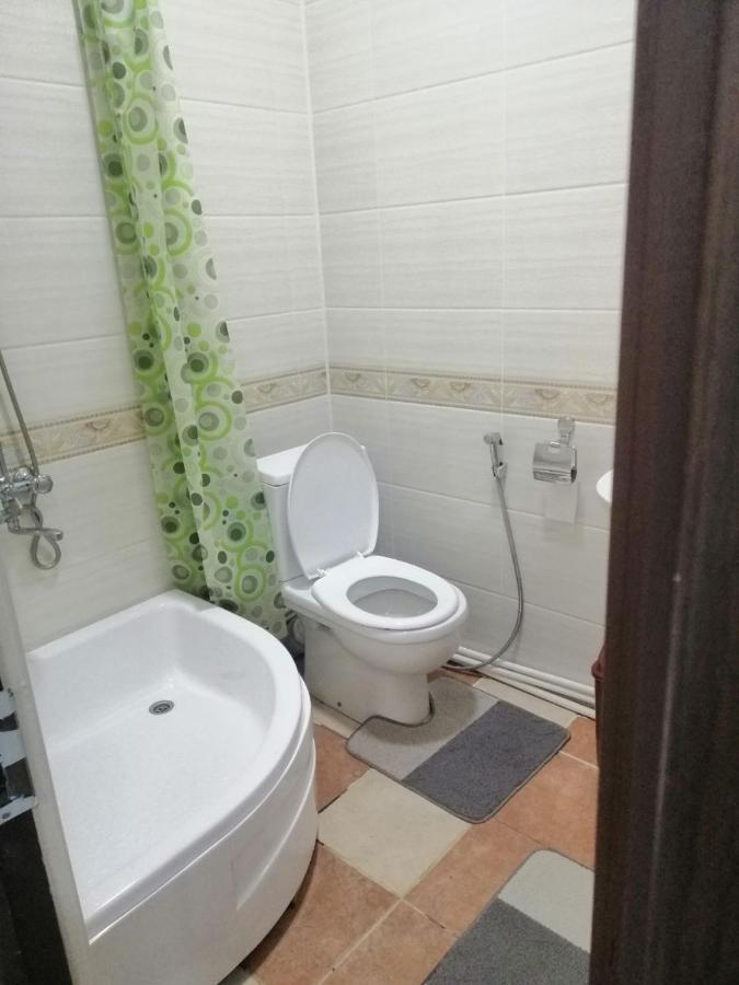 Hotel Nehal Kamal Tashkent Esterno foto