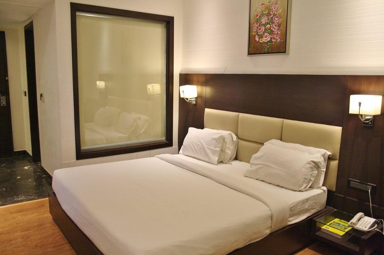 Hotel Nehal Kamal Tashkent Esterno foto