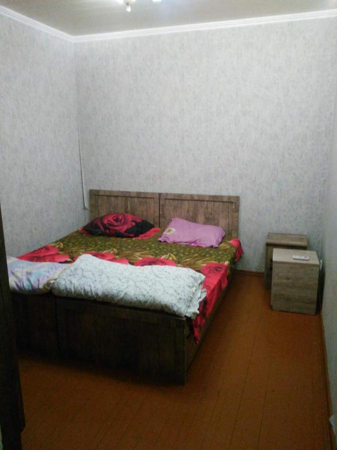Hotel Nehal Kamal Tashkent Esterno foto