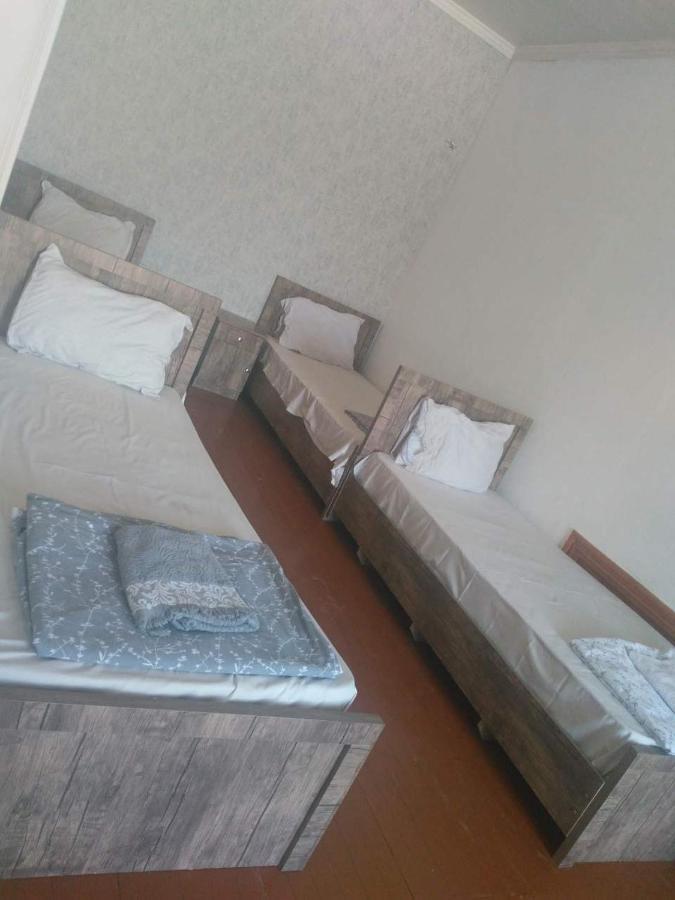 Hotel Nehal Kamal Tashkent Esterno foto