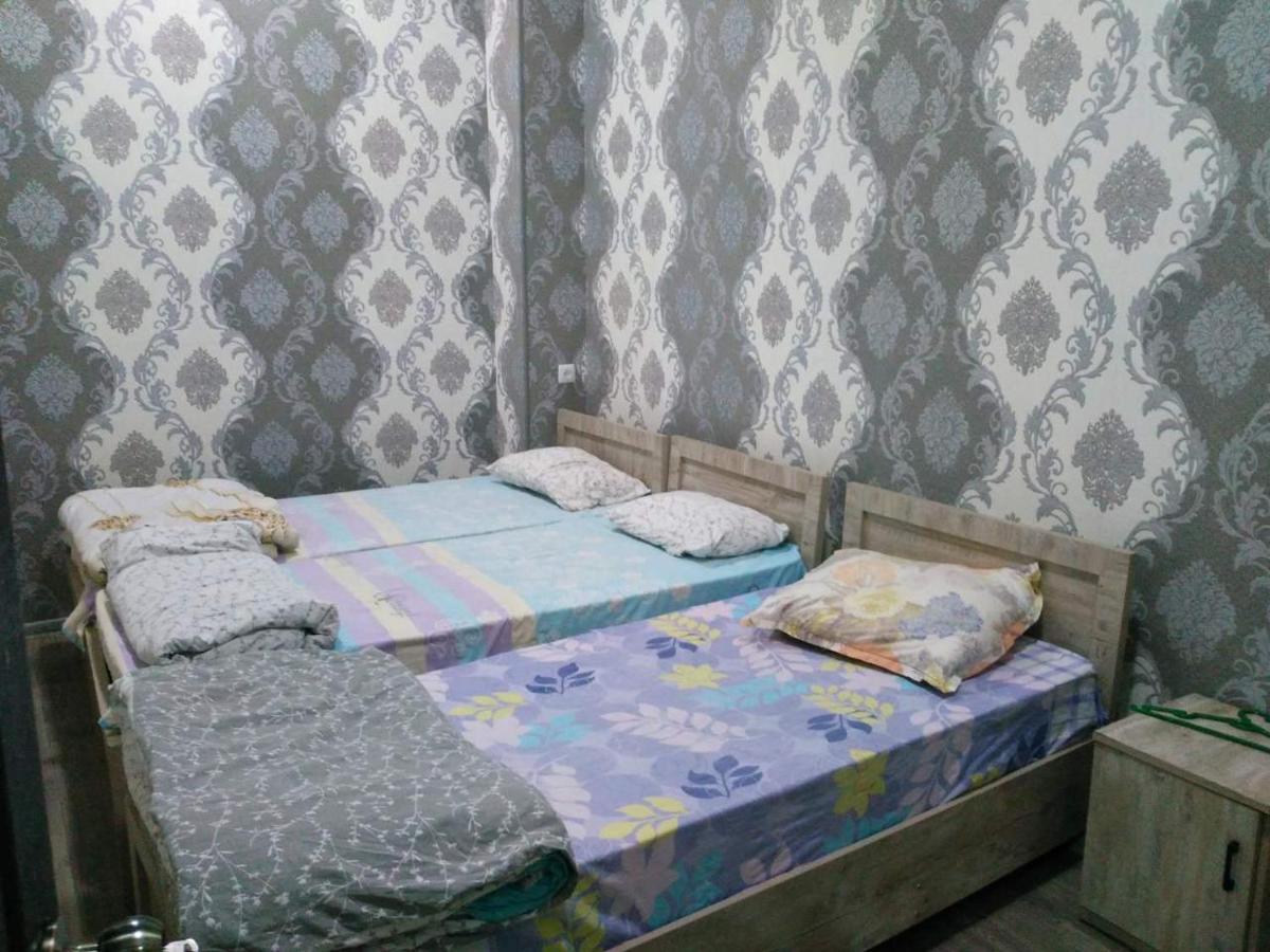 Hotel Nehal Kamal Tashkent Esterno foto